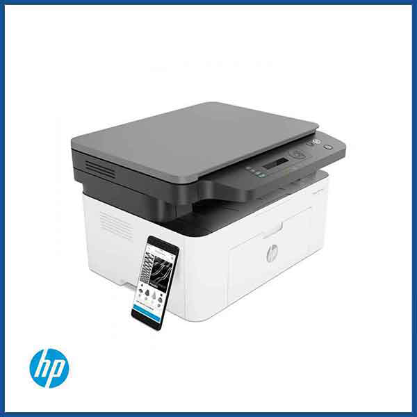 HP Laser MFP 135w