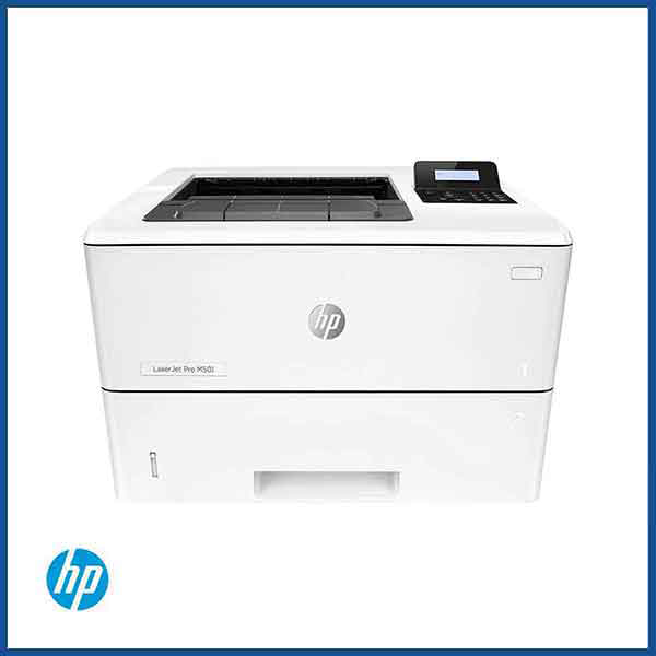 HP LaserJet Enterprise 500 M501dn