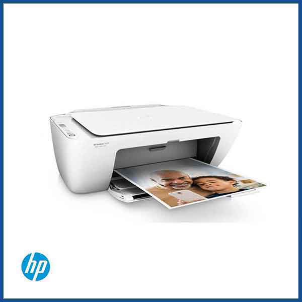 HP DeskJet 2320 All-in-One Printer