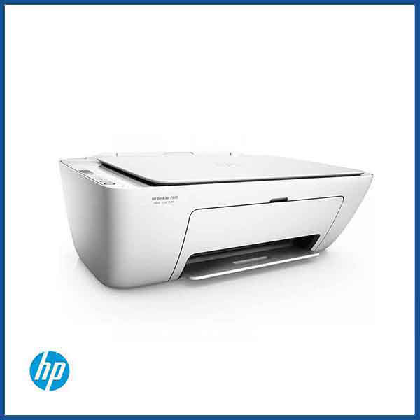 HP DeskJet 2620 All-in-One Printer