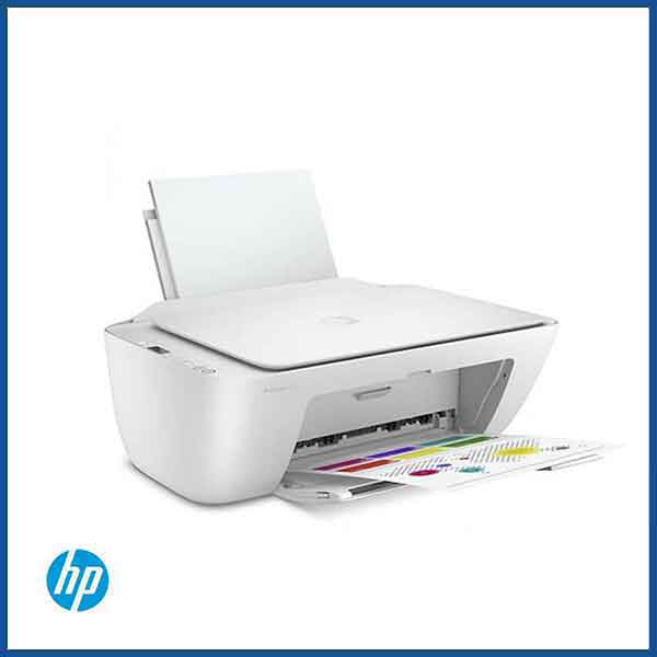 HP DeskJet 2710 All-in-One Printer