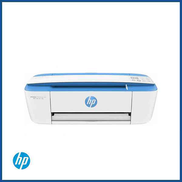 HP DeskJet 3720 All-in-One Printer