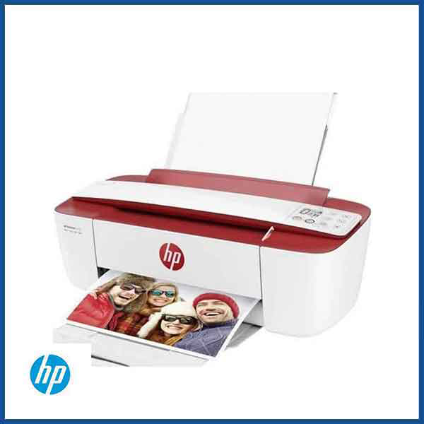 HP DeskJet Ink Advantage 3788 All-in-One Printer