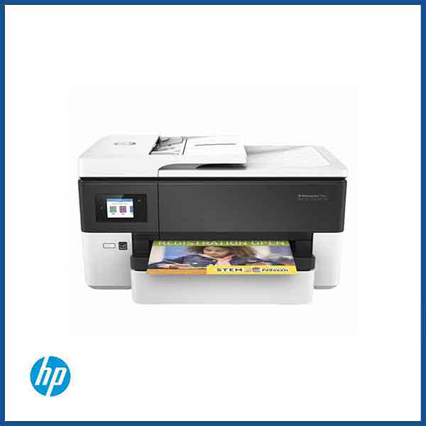 HP OfficeJet Pro 7720 Wide Format All-in-One Printer