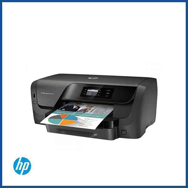 HP OfficeJet Pro 8210 Inkjet Printer