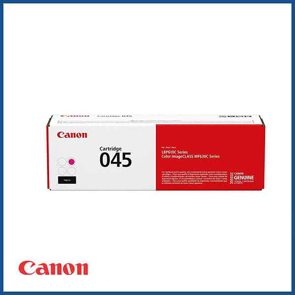 Canon Original Toner 045 Magenta