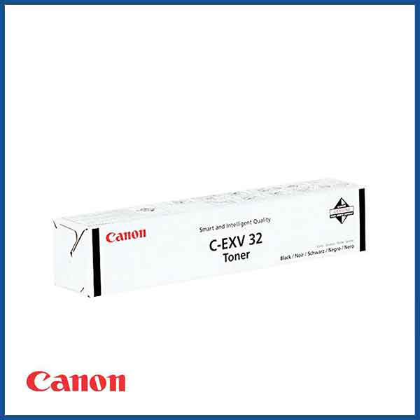 Canon Original Toner CEXV 32 Black