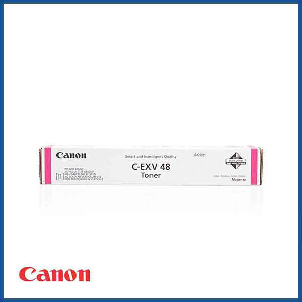 Canon Original Toner CEXV 48 Magenta