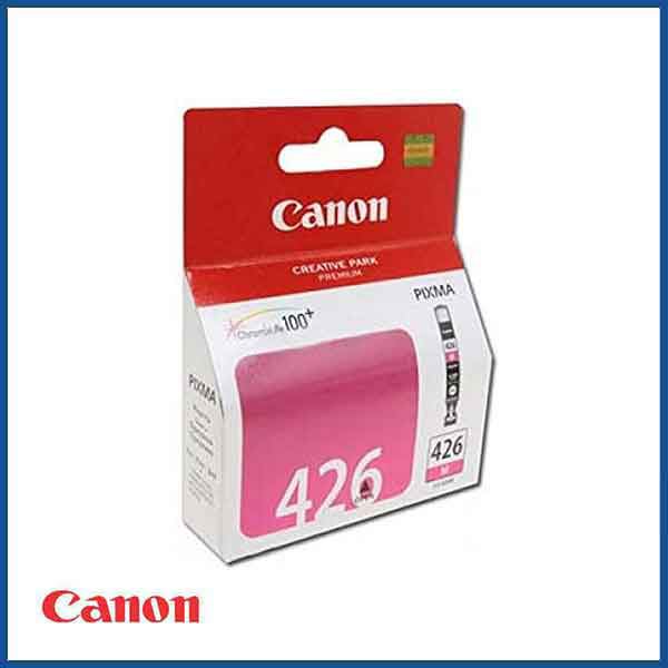 Canon 426 Magenta Cartridge