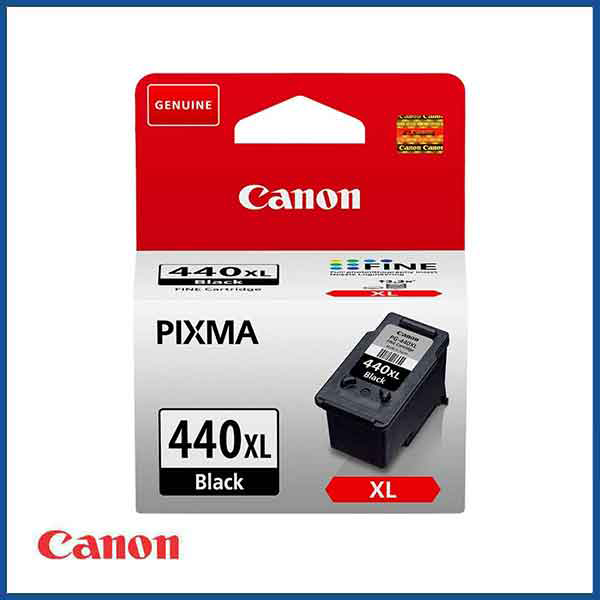 Canon 440XL Ink Cartridge Black