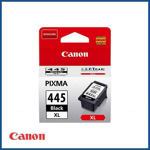 Canon 445XL Ink Black Cartridge