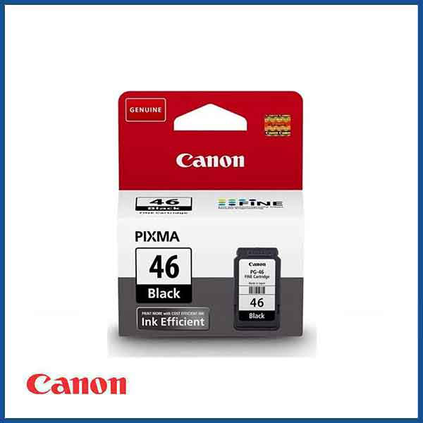 Canon 446 Ink Cartridge Color