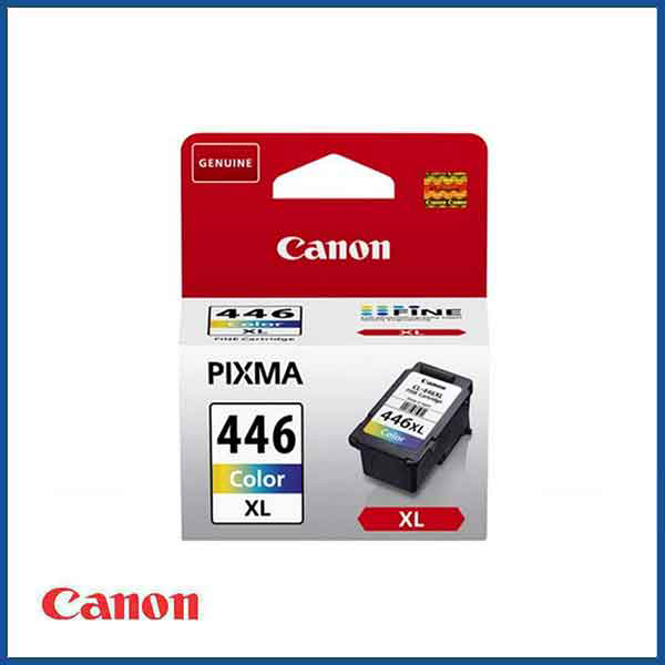 Canon 446XL Ink Color Cartridge