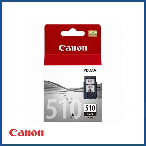 Canon 510 Black Cartridge 