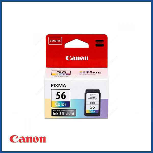 Canon 56 Color Cartridge