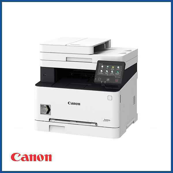 Canon i-SENSYS MF643Cdw