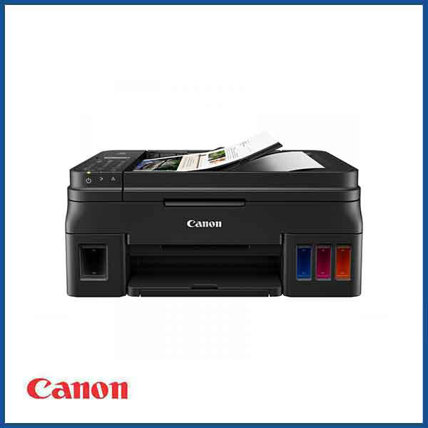 Canon Ink Refill G4411 Printer