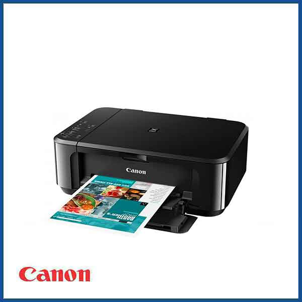  Canon PIXMA MG3640 Inkjet Printer