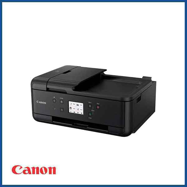  Canon PIXMA TR7540 Printer