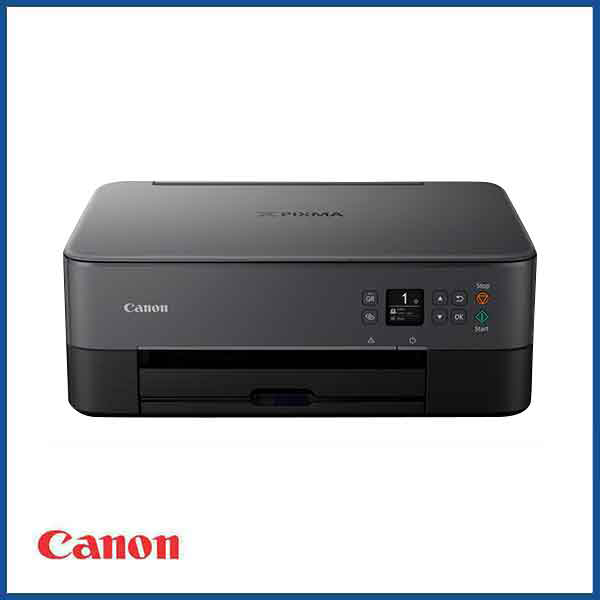 Canon PIXMA TS 5340 Multifunctional Inkjet Printer