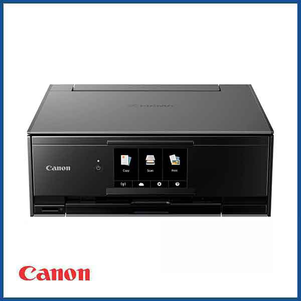 Canon PIXMA TS 9140 Inkjet Printer