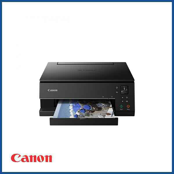 Canon Pixma TS6340 Printer