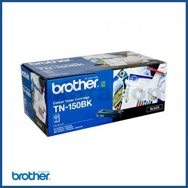 Brother TN-150 Black Toner