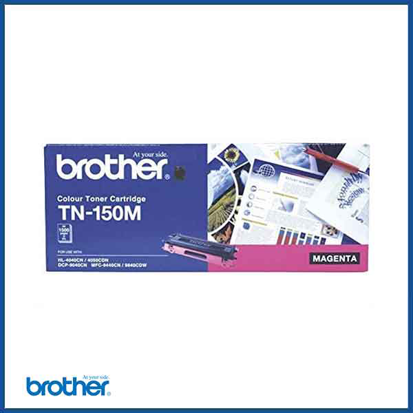 Brother TN-150 Magenta Toner