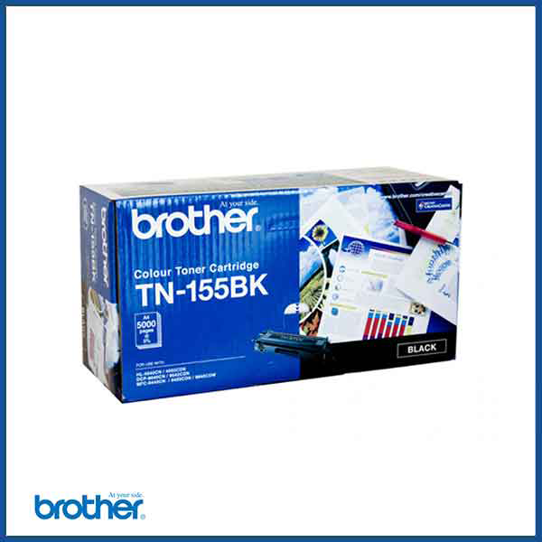 Brother TN-155 Black Toner