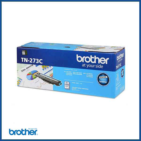  BROTHER TN273 CYAN