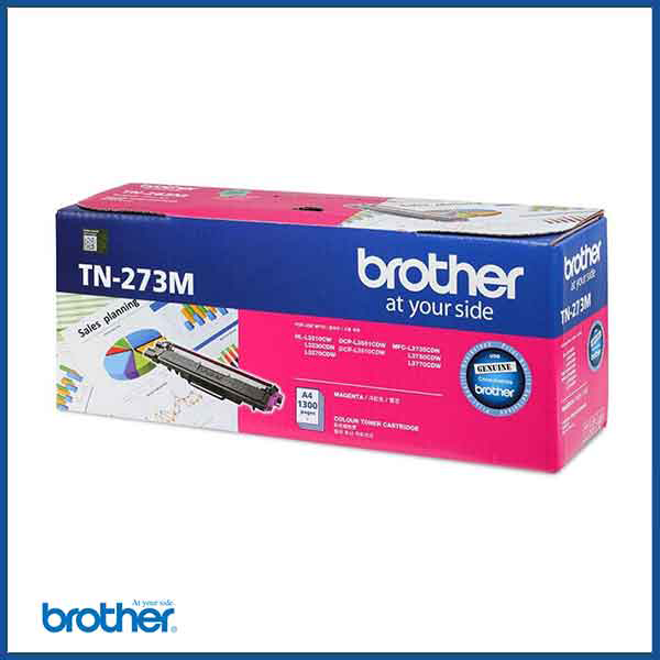 BROTHER TN273 MAGENTA 