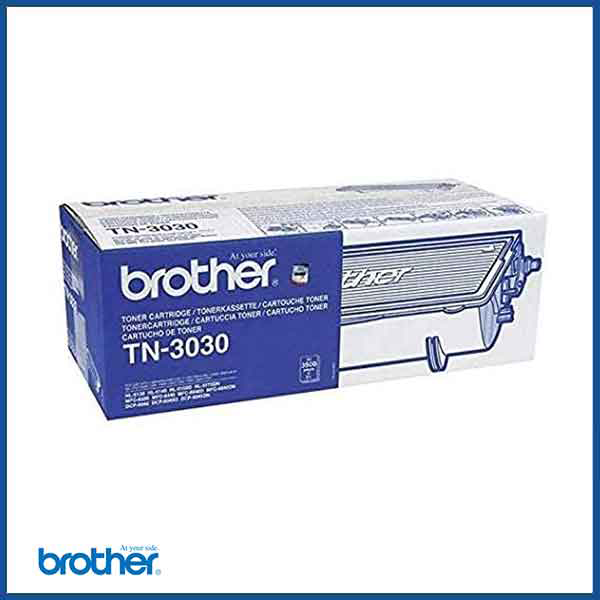  BROTHER TN3030 TONER