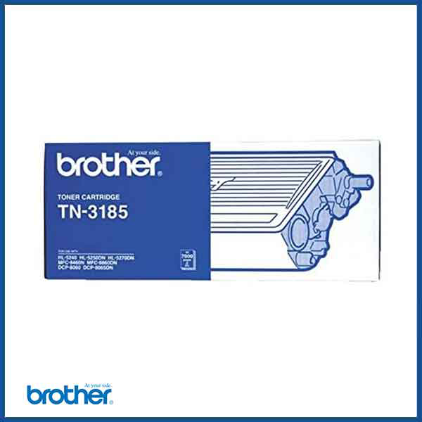 BROTHER TN3185 TONER