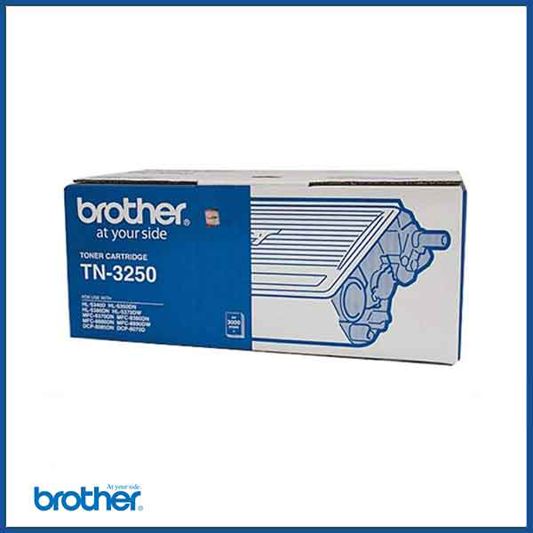 BROTHER TN3250 TONER