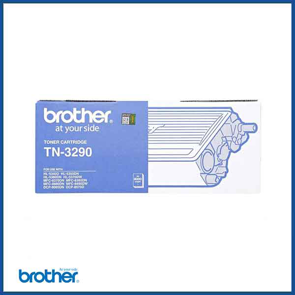 BROTHER TN3290 TONER