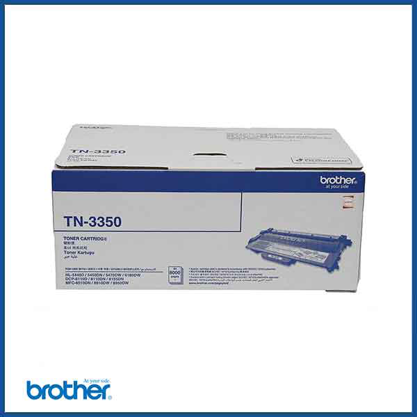 BROTHER TN3350 TONER