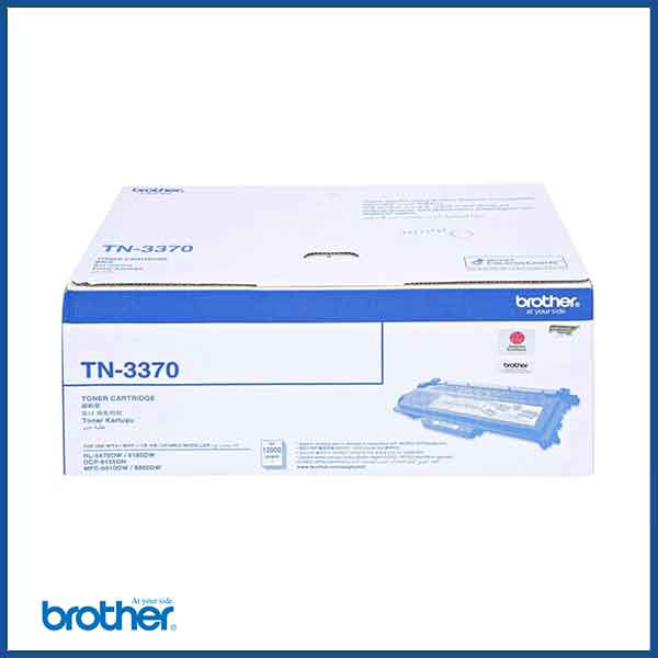  BROTHER TN3370 TONER