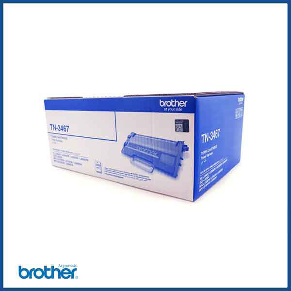 Brother TN-3467 Toner Cartridge