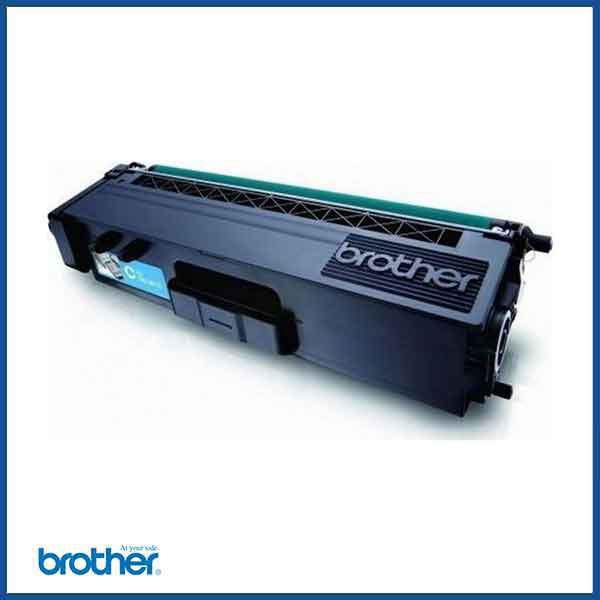 Brother TN361 Cyan Toner