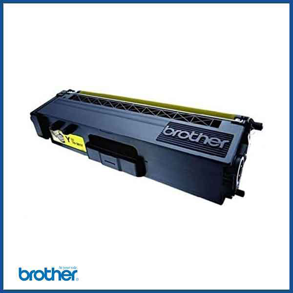 Brother TN361 Yellow Toner