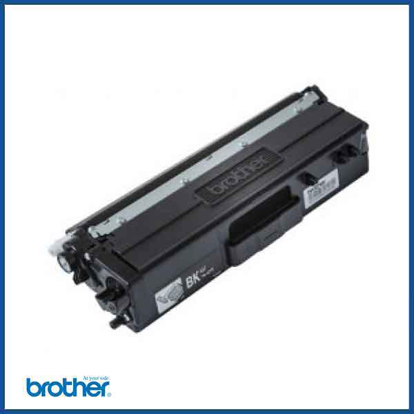 Brother TN461 Black Toner Cartridge