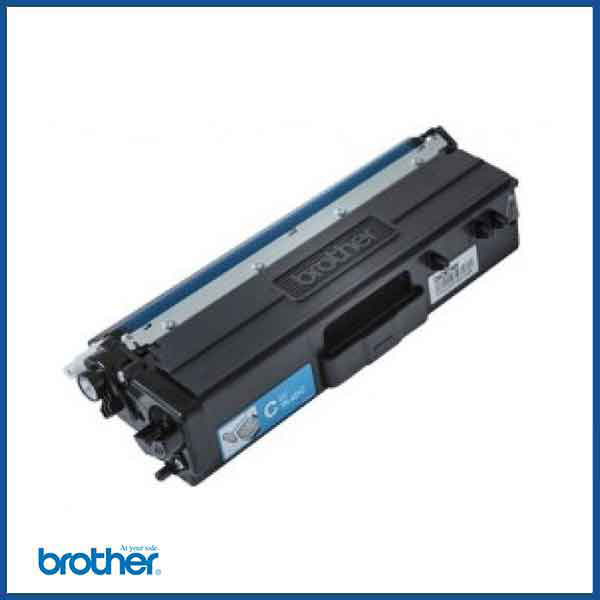 Brother TN461 Cyan Toner Cartridge