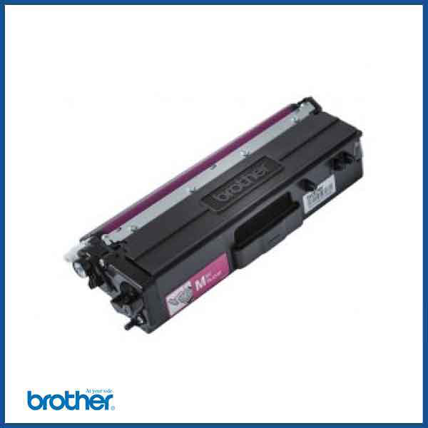 Brother TN461 Magenta Toner Cartridge