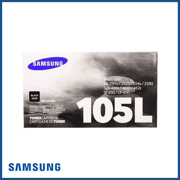 Samsung MLT-D105L Original Toner