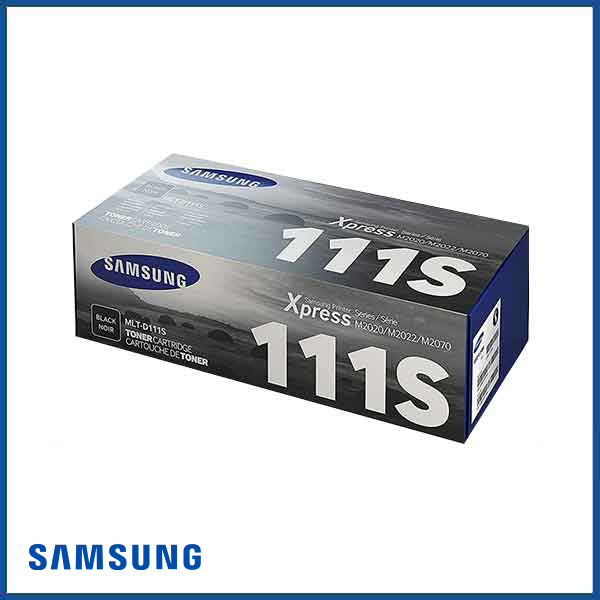 Samsung MLT-D111S Original Toner