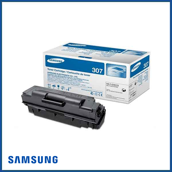  Samsung MLT-D307 Original Toner