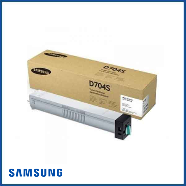 Samsung MLT-D704S Original Toner Cartridge (SS770A)