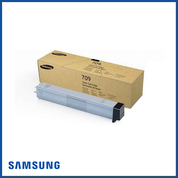 Samsung MLT-D709 Original Toner