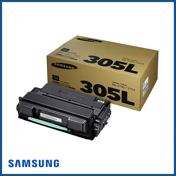 Samsung MLT-D305S Original Toner Cartridge