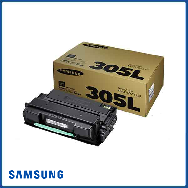 Samsung MLT-D308S Original Toner Cartridge